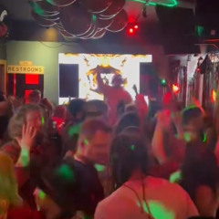 Black Panda Live @ Palette - Feb 2025