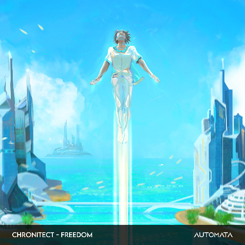 Chronitect - Freedom