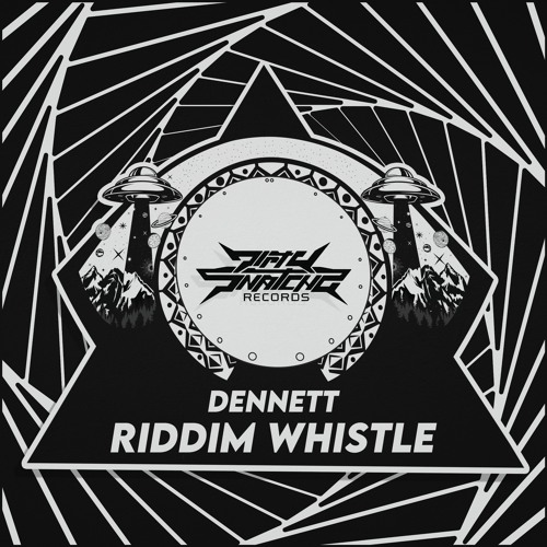 DENNETT - RIDDIM WHISTLE