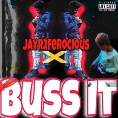 Buss It(ft my T🅰️)