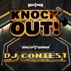 DJ CONTEST KNOCK OUT - BASS ARMY - maetix