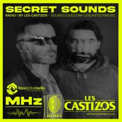 SECRET SOUNDS RADIO 071 (TWOLATE GUEST MIX) @ IBIZA GLOBAL RADIO (23-07-2024)