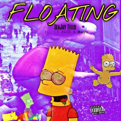 Floating ft. Msyz & OJ BLCK