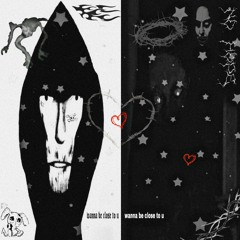 wanna be close to u (prod. skrrtur)