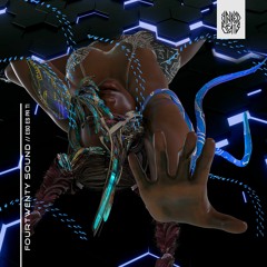 PREMIERE: Fourtwenty Sound - Latino Power [Yanked Beats]
