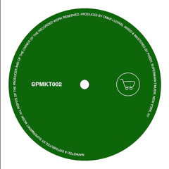 LTR Premiere: Omar Ludwig - Just Imagine [Supermarkt]