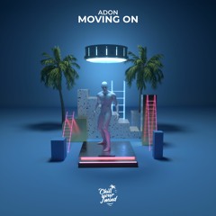 Adon - Moving On
