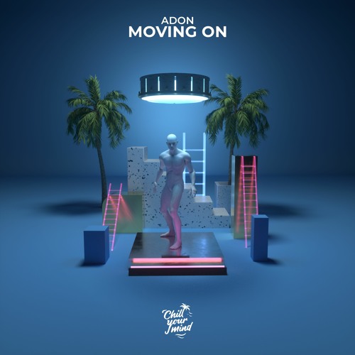 Adon - Moving On