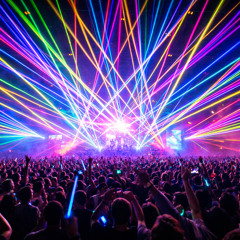 End of Year/NYE EDM Mix 2025 (Trap/Bass House/Dubstep)