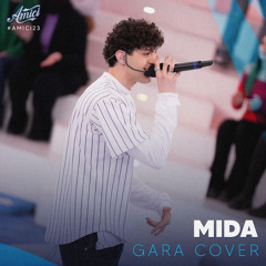 Mida - Obsesion