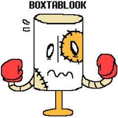 Cotton Punch (CD)