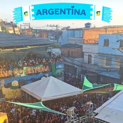CASA DE SHOW DA ARGENTINA [ DJ TR DA ARGENTINA ] kk