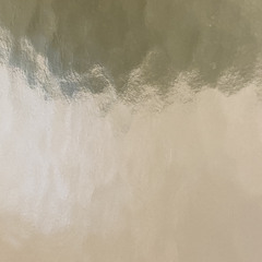 falling in and out of it