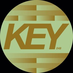 The Lady Machine - Abracadabra [KEY Vinyl]
