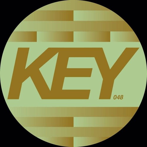 The Lady Machine - Abracadabra [KEY Vinyl]