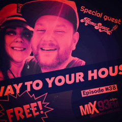 22 Weeks - All The Way To Your House 2138 09/17/2021