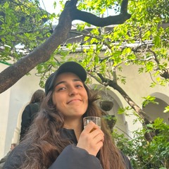 Odelia ❤️