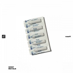 CDMX Tapes w/ Wost & Motale 290324