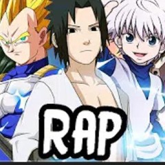 SHONEN JUMP RAP CYPHER 2 RUSTAGE ft. Shofu, Fabvl, VI Seconds & More