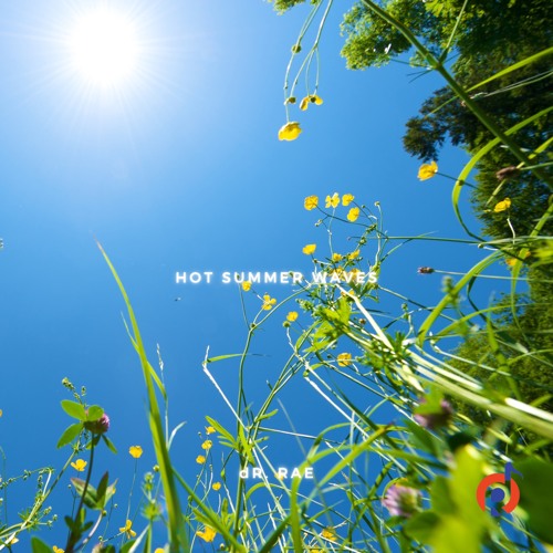 “Hot Summer Waves” | Lo-Fi [Instrumental] Prod. by dR. RAE