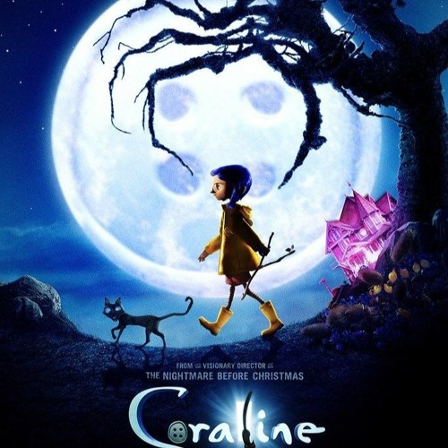 Dreaming (Coraline) Piano Version