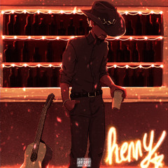 Henny (Shots)