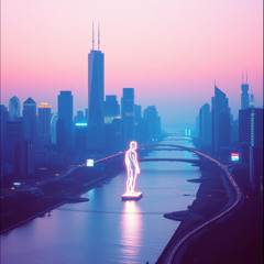 Keys to the Future (But Not Alone)