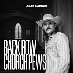 Back Row Church Pews