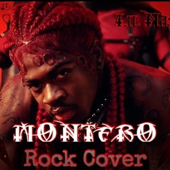 Lil Nas X - Montero (Rock Cover )