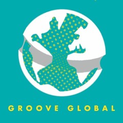 Groove Global 1 - Latin - Compilation