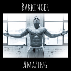J.Williams - Amazing (Bakkinger's Gotta Have Your Love Mix) [Free Download]