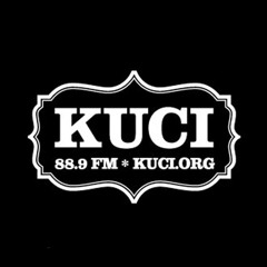 KUCI 88.9 FM - Omakase Mixshow - All Vinyl (November 2025)