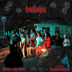 TwinNumberTwoo - BULLSHIT ( prod. by RTBWEST )