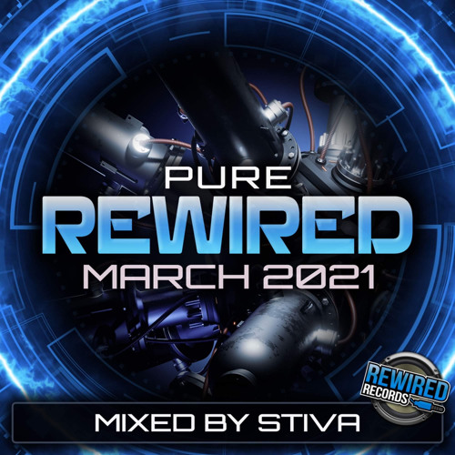 Stiva - Pure Rewired March 2021