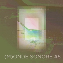 (M)onde sonore #5 - Loya