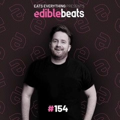 Edible Beats #154 guest mix from Lord Leopard