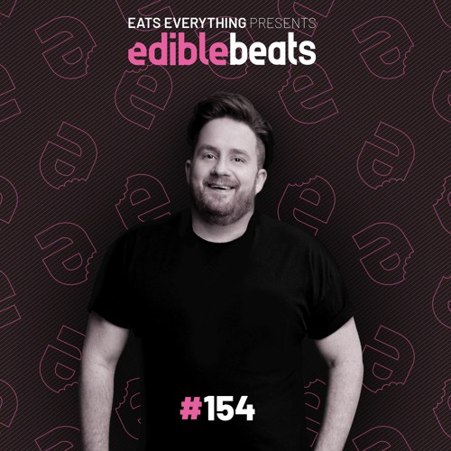 Edible Beats #154 guest mix from Lord Leopard