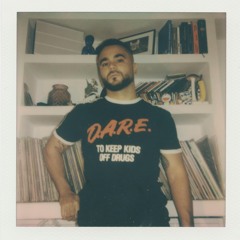 Outsiders: Glossy Mistakes w/ Mario @ Kiosk Radio 09.10.2025