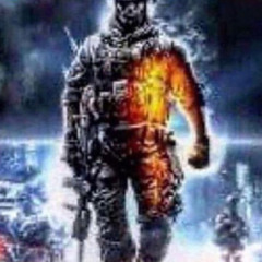 Rampage(Song i made on Garage Band)