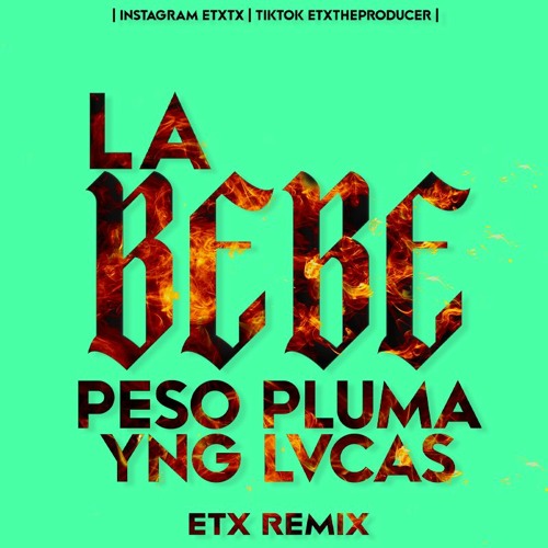 DOUBLE PP - LAH BEH BEH ETX CUMBIA REMIX FREE Descarga