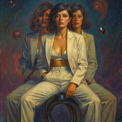 Loyalty And Friendzone (female version)