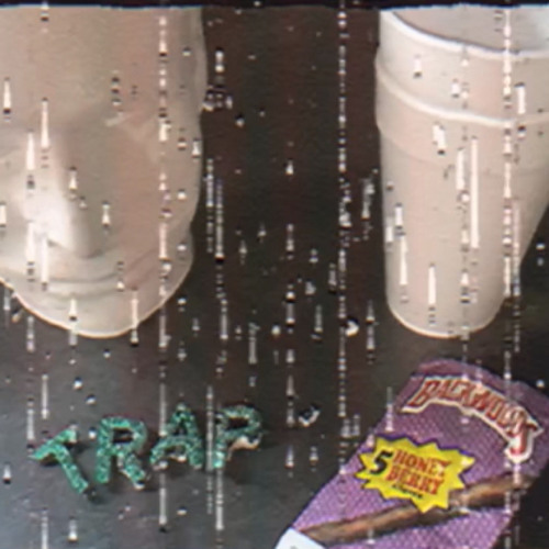 T.R.A.P (Prod.1kprodkk)