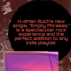 empty-phrases ( soft unreleased version of spotify hit )