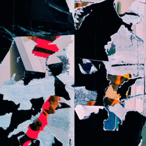 PREMIERE: Memphis Glass - It's There if You Look [Image Research]