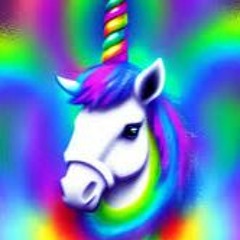 Unicorn 🙏❤️Please comment what you think or what could be improved.🙏❤️