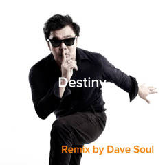 โป้ Yokee Playboy - พรหมลิขิต Nu-Disco Dave Soul Remix