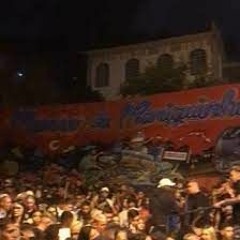 LARGA MINHA CASA ... MORAR NO CABARE. (DJ RK)