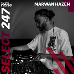 Select 247: Mixed By Marwan Hazem