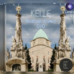 KELLE+PODCAST ANXION 010 - LANDJ'S