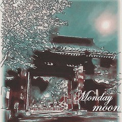 Monday moon